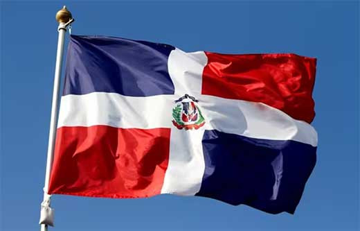 Registrado un apagou0301n