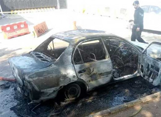 Pakistán no descarta