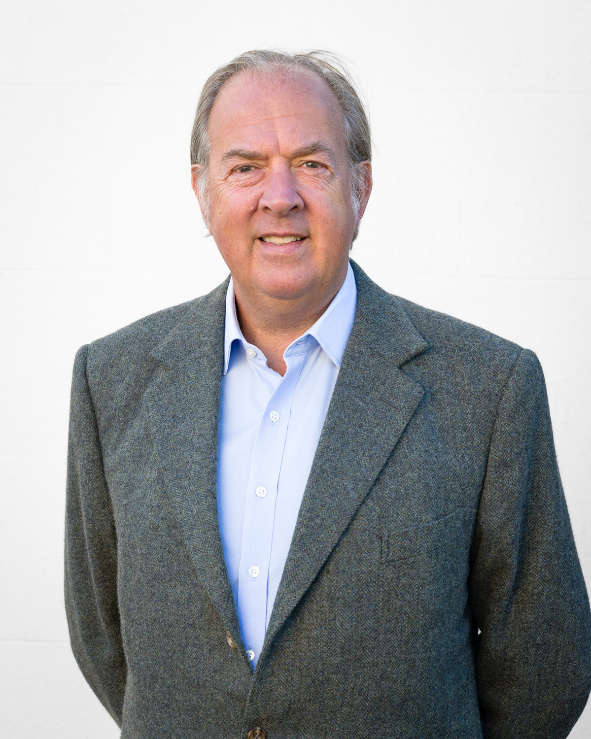 EuropaPress 7095001 mark cornell nuevo presidente ceo grupo cirque du soleil