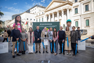 Archivo - La Federación de Diabetes pide un Plan Nacional de cribado pediátrico para la detección precoz de la diabetes tipo 1