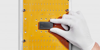 Procesador cuántico IBM Quantum Nighthawk