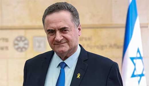Katz anuncia