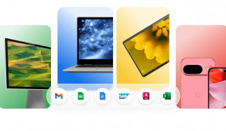 Servicio Cameyo by Google.