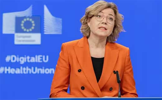 Bruselas pide mau0301s