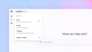Nuevo modelo actualizado GPT-5.1
