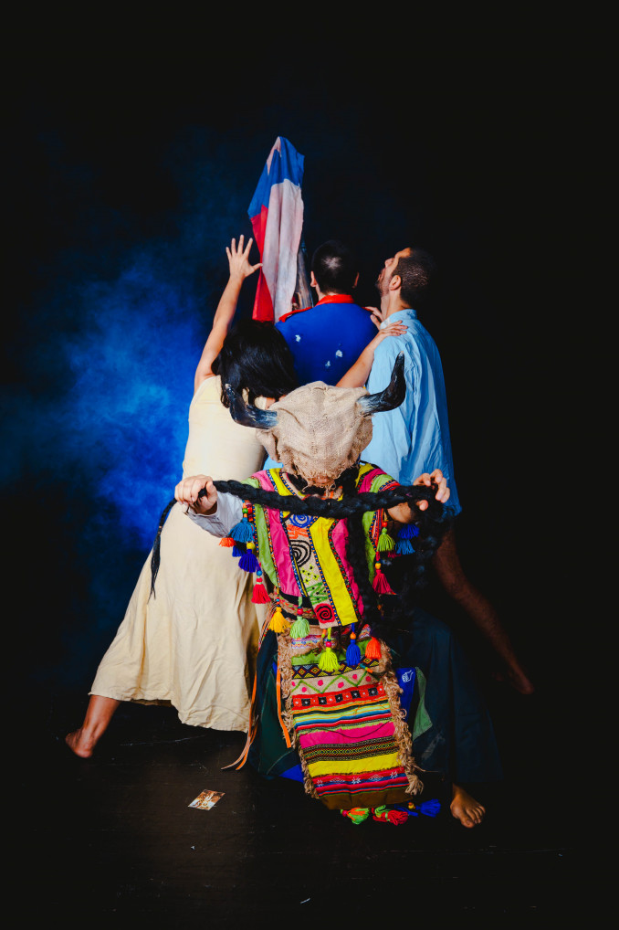 Hecho en Biobío Teatro Biobío  Ph. Ricardo San Martin @imricardinho.4