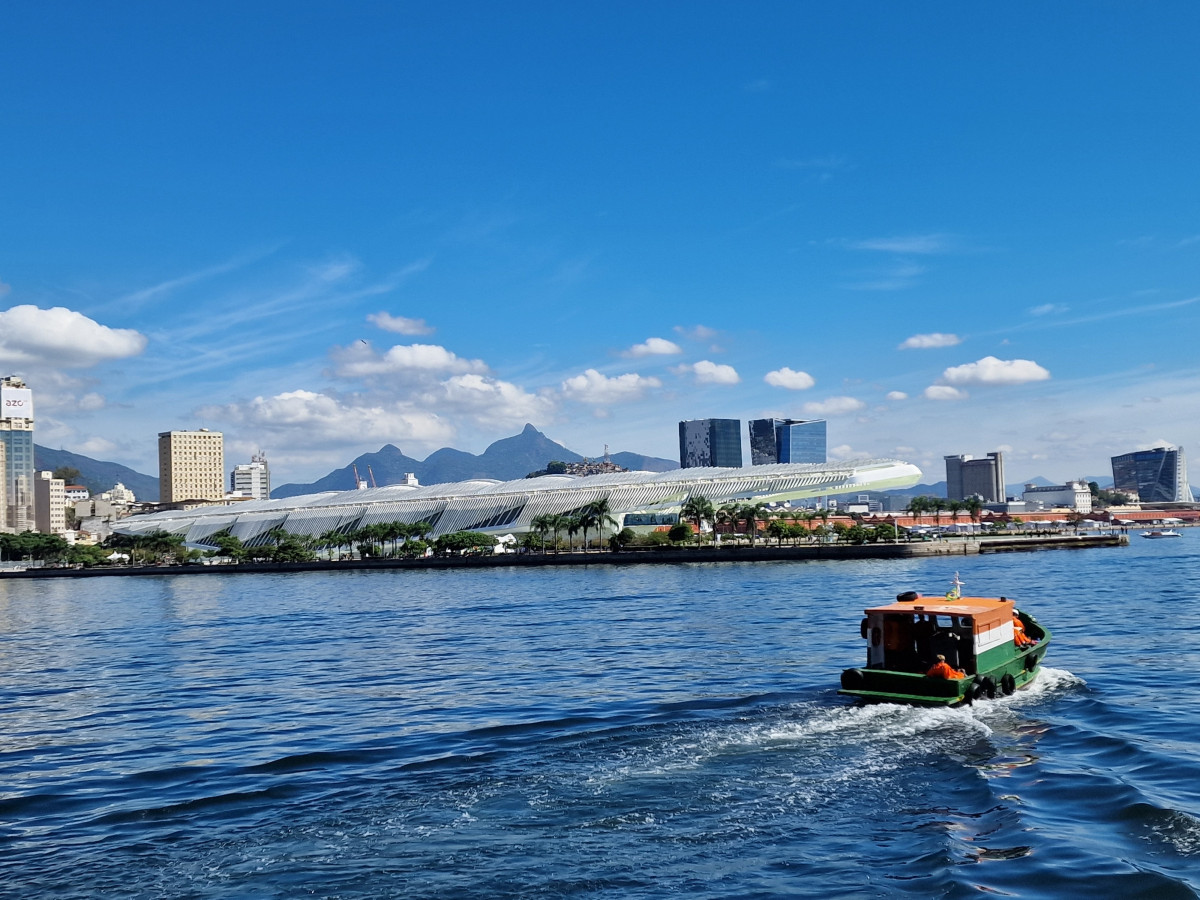 EuropaPress 7010115 brasil alcanza cifra record millones turistas extranjeros septiembre 43 mas