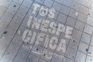 Imagen de la campaña.