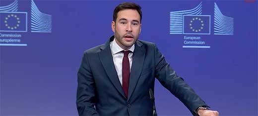 Bruselas investiga a Google