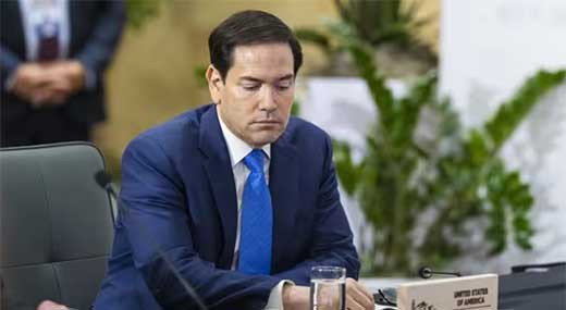 Rubio especifica que