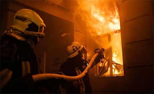 Rusia vuelve a atacar