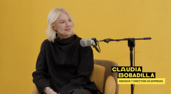 Caludia Bobadilla