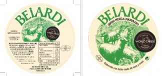 Uno de los quesos en los que se ha detectado Listeria