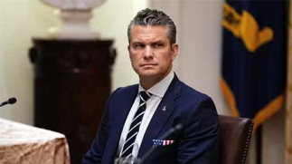 El Pentágono anuncia