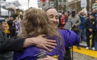 El ala progresista demócrata