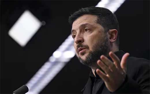 Al menos un muerto y 24 