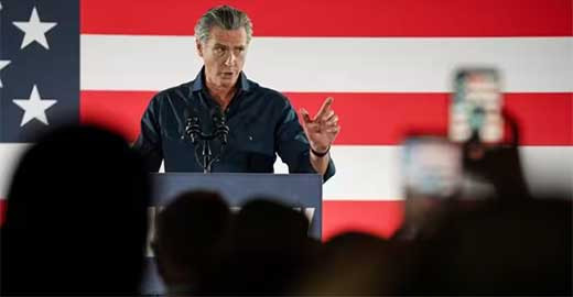 El Departamento de Justicia