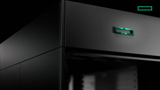 Recurso de supercomputación HPE Cray