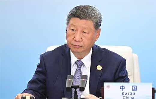 China advierte a Japou0301n