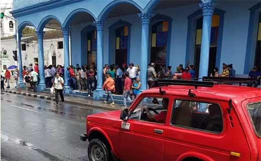 La inflaciou0301n de Cuba