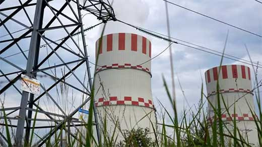 Rusia denuncia el impacto