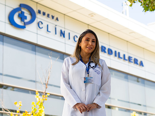 Dra. Sandra Aguilera