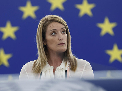 Roberta Metsola