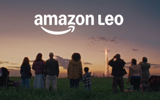 El proyecto de Internet satelital de Amazon, Leo.