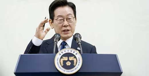 Corea del Sur sancionarau0301