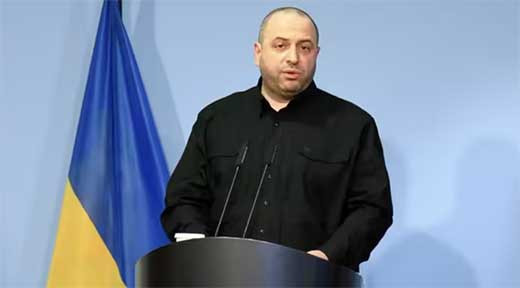 Ucrania anuncia un acuerdo 