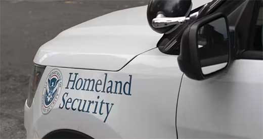 Fuerzas federales inician una