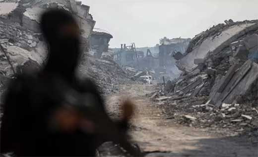 Hamau0301s y las facciones de