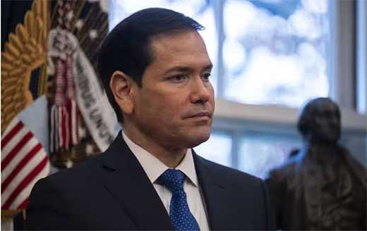 EEUU declararau0301 al Cau0301rtel 