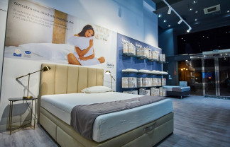 Archivo - Somnigroup