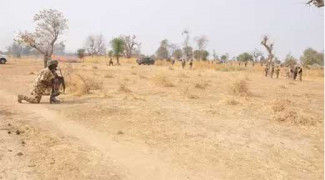 Secuestradas 25 alumnas