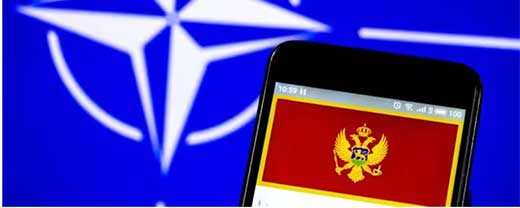 Montenegro convoca al