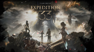 Clair Obscur: Expedition 33.