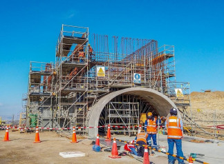 EuropaPress 7106599 economia peru crecio 39 septiembre impulsada construccion sector