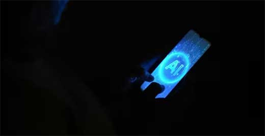 La Inteligencia Artificial