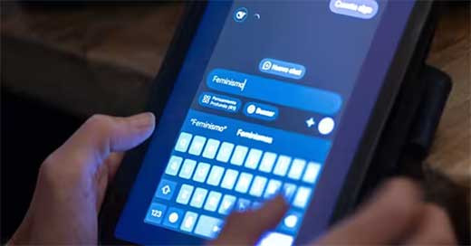 Los adolescentes en España