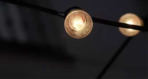 La factura de la luz