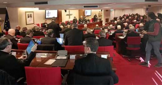 Los obispos recuerdan