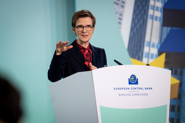 Press conference on the 2025 SREP results and the supervisory priorities for 2026-28