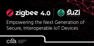 Recurso de Suzi y Zigbee