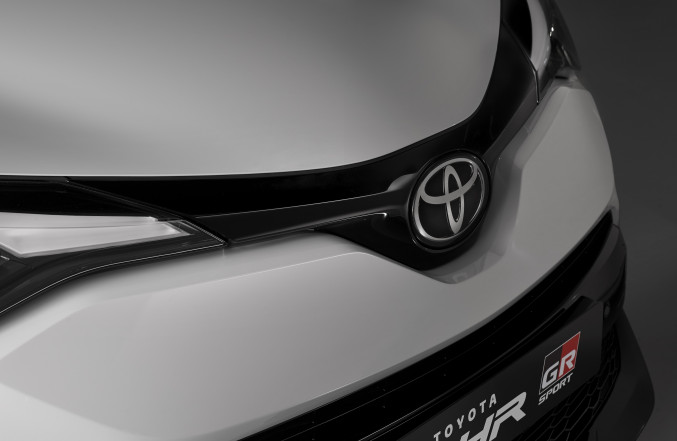 EuropaPress 3495782 logo toyota