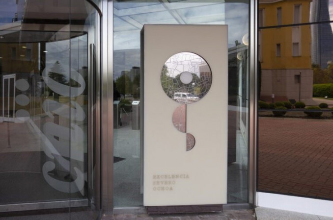 Archivo - El CNIO obtiene la acreditación como Centro de Excelencia 'Severo Ochoa'.