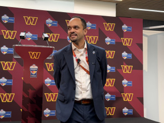 Tomás Maldonado, Chief Information Security Officer (CISO) de la NFL