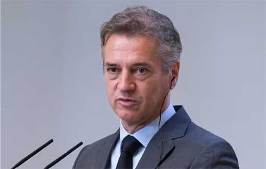 El Parlamento de Eslovenia