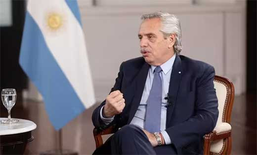 La Justicia argentina 