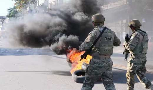 La Cau0301mara de Diputados de Brasil